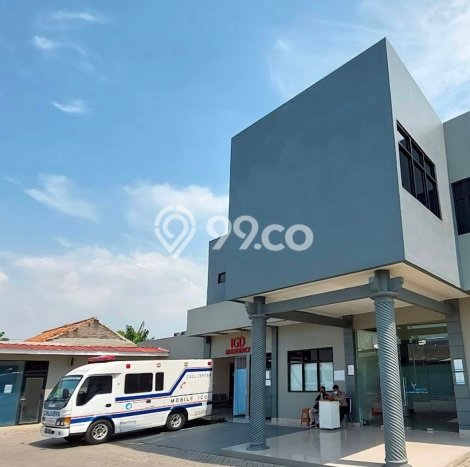 PRIME LOCATION! Komersial Kawasan Bekasi, Luas 1879m², Area Bisnis, Posisi Premium PRIME LOCATION! Komersial Kawasan Bekasi, Luas 1879m², Area Bisnis, Posisi Premium