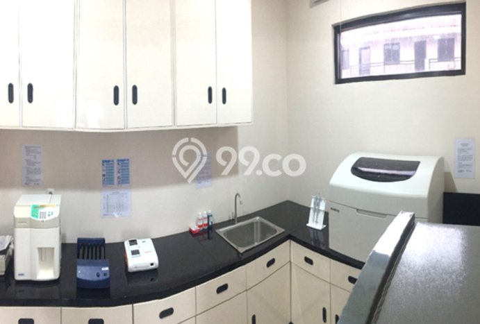 PRIME LOCATION! Komersial Kawasan Bekasi, Luas 1879m², Area Bisnis, Posisi Premium PRIME LOCATION! Komersial Kawasan Bekasi, Luas 1879m², Area Bisnis, Posisi Premium