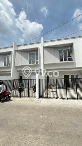 Rumah Luas Asri 3 KT Siap Huni di Duri Kosambi Jakarta Barat Rumah Luas Asri 3 KT Siap Huni di Duri Kosambi Jakarta Barat