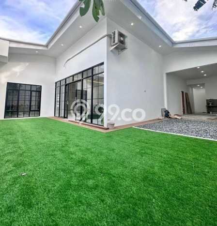 Rumah Eksklusif Siap Huni LT 515m2 di Cilandak, Jakarta Selatan Rumah Eksklusif Siap Huni LT 515m2 di Cilandak, Jakarta Selatan