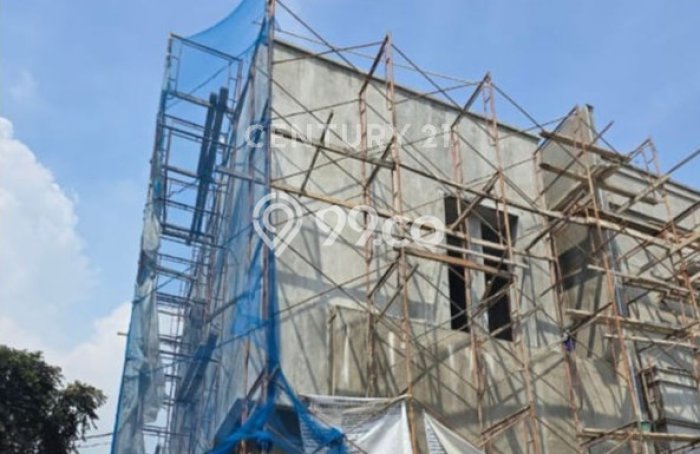Hunian Super Elit dengan Akses Paling Strategis di Citra Garden, Jakarta Barat Hunian Super Elit dengan Akses Paling Strategis di Citra Garden, Jakarta Barat