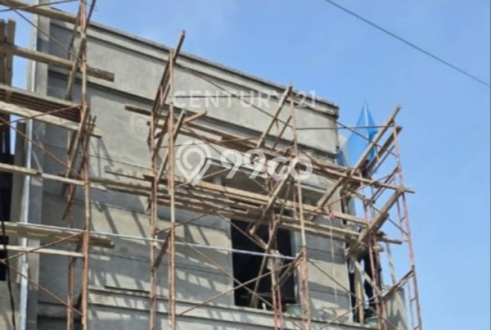 Hunian Super Elit dengan Akses Paling Strategis di Citra Garden, Jakarta Barat Hunian Super Elit dengan Akses Paling Strategis di Citra Garden, Jakarta Barat