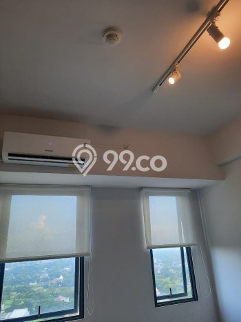 Dijual Apartemen di Sambikerep, Surabaya Punya 1 Kamar Tidur Dijual Apartemen di Sambikerep, Surabaya Punya 1 Kamar Tidur