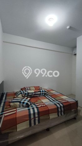 Apartemen Terjangkau di Bubutan Spesifikasi 2 Kamar Apartemen Terjangkau di Bubutan Spesifikasi 2 Kamar