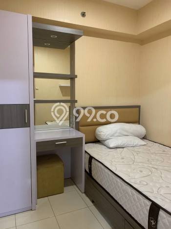 Apartemen Siap Pakai 2 BR dengan Harga Terjangkau di Area Mulyorejo, Surabaya Apartemen Siap Pakai 2 BR dengan Harga Terjangkau di Area Mulyorejo, Surabaya