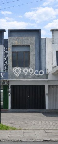 Paling Diincar! Ruko Dijual di Kutisari Harga Kompetitif Paling Diincar! Ruko Dijual di Kutisari Harga Kompetitif