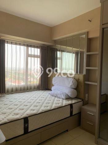 Apartemen Siap Pakai 2 BR dengan Harga Terjangkau di Area Mulyorejo, Surabaya Apartemen Siap Pakai 2 BR dengan Harga Terjangkau di Area Mulyorejo, Surabaya