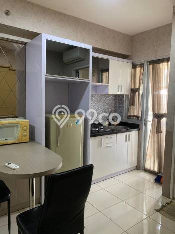 Apartemen Siap Pakai 2 BR dengan Harga Terjangkau di Area Mulyorejo, Surabaya Apartemen Siap Pakai 2 BR dengan Harga Terjangkau di Area Mulyorejo, Surabaya