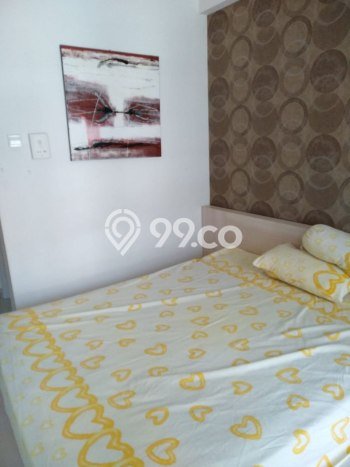 Hunian Apartemen Budget Friendly di Surabaya dengan 1 Kamar Tidur, 1 Kamar Mandi Hunian Apartemen Budget Friendly di Surabaya dengan 1 Kamar Tidur, 1 Kamar Mandi