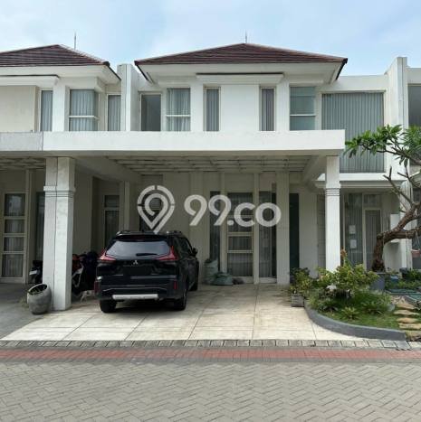 Lokasi terbaik! Rumah siap pakai disewakan di Tandes LB 158m2 Lokasi terbaik! Rumah siap pakai disewakan di Tandes LB 158m2