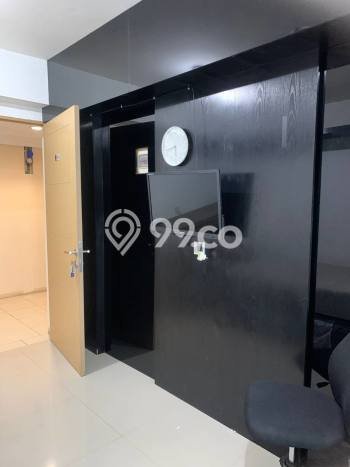 Tersedia Apartemen 1 KT, 1 KM, 21m2 di Mulyorejo, Surabaya Tersedia Apartemen 1 KT, 1 KM, 21m2 di Mulyorejo, Surabaya
