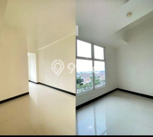 Apartemen Modern Dijual di Mulyorejo, Surabaya Dilengkapi 2 KT dan 1 KM Apartemen Modern Dijual di Mulyorejo, Surabaya Dilengkapi 2 KT dan 1 KM