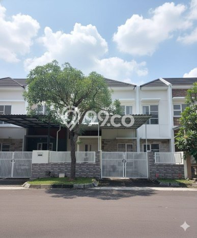 Disewakan Segera Rumah Kondisi Baik di Kawasan Waru, Sidoarjo Disewakan Segera Rumah Kondisi Baik di Kawasan Waru, Sidoarjo