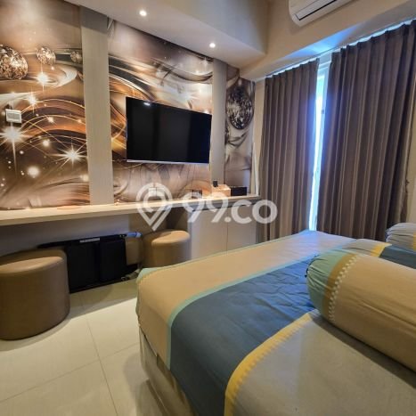 Untuk Dijual Apartemen Ekonomis di Mulyorejo, Surabaya dengan 1 KT, 1 KM Untuk Dijual Apartemen Ekonomis di Mulyorejo, Surabaya dengan 1 KT, 1 KM