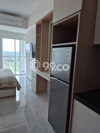 Apartemen Siap Huni 1 Kamar dengan Harga Hemat di Area Wiyung, Surabaya Apartemen Siap Huni 1 Kamar dengan Harga Hemat di Area Wiyung, Surabaya