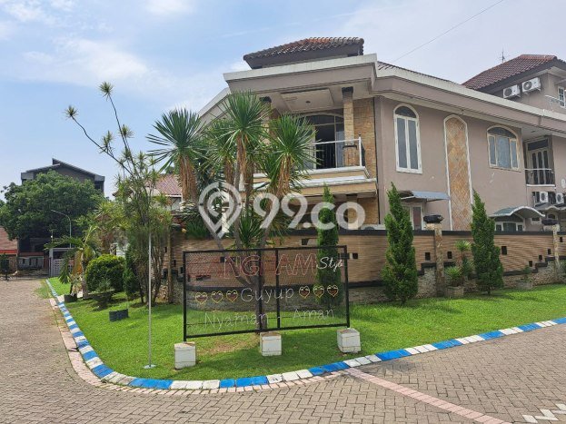 Best Deal Hunian Mewah Ideal dan Luas di Waru, Sidoarjo Best Deal Hunian Mewah Ideal dan Luas di Waru, Sidoarjo