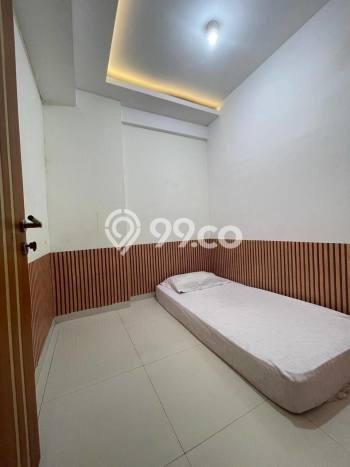 Apartemen Minimalis di Mulyorejo Surabaya dengan 2 KT & 1 KM Apartemen Minimalis di Mulyorejo Surabaya dengan 2 KT & 1 KM