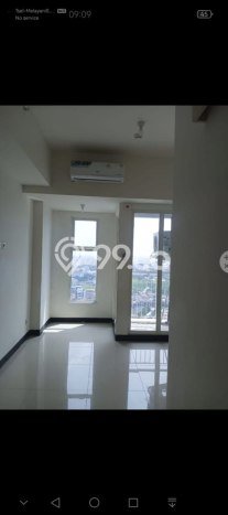 Unit Apartemen 1 Kamar & 1 Kamar Mandi Dijual di Mulyorejo, Surabaya Unit Apartemen 1 Kamar & 1 Kamar Mandi Dijual di Mulyorejo, Surabaya