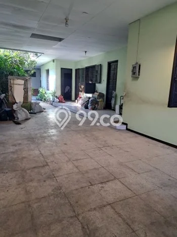 Rumah Cantik Siap Pakai Di Wonokromo Luas 300m2 Aman Rumah Cantik Siap Pakai Di Wonokromo Luas 300m2 Aman