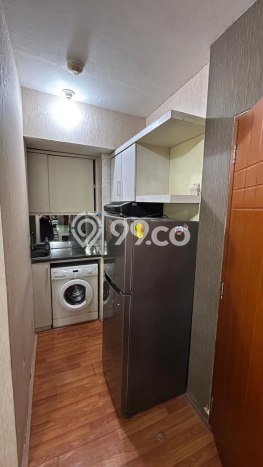 Apartemen Terjangkau di Mulyorejo Spesifikasi 2 Kamar Apartemen Terjangkau di Mulyorejo Spesifikasi 2 Kamar