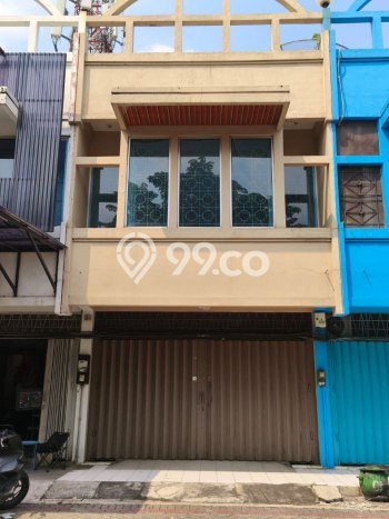 Unit Ruko Strategis di Sukolilo, Surabaya Potensi Bisnis Besar Unit Ruko Strategis di Sukolilo, Surabaya Potensi Bisnis Besar