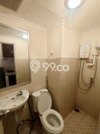 Apartemen Harga Bersahabat di Sukolilo Spesifikasi 1 Kamar Apartemen Harga Bersahabat di Sukolilo Spesifikasi 1 Kamar