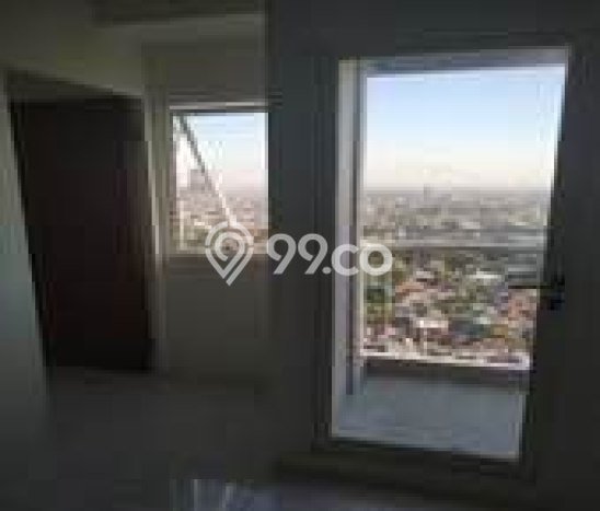 Dijual Apartemen Ekonomis di Mulyorejo, Surabaya dengan 2 KT, 1 KM Dijual Apartemen Ekonomis di Mulyorejo, Surabaya dengan 2 KT, 1 KM