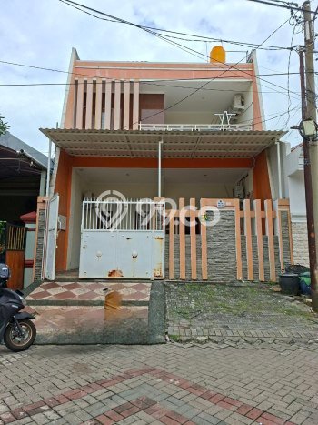Kos-kosan Dijual di Mulyorejo, Surabaya, 7 KT, 3 KM, Bangunan 290m2 Kos-kosan Dijual di Mulyorejo, Surabaya, 7 KT, 3 KM, Bangunan 290m2