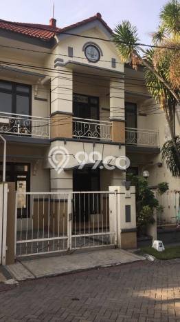 Rumah Minimalis 4 KT LT 153m2 di Menganti Rumah Minimalis 4 KT LT 153m2 di Menganti