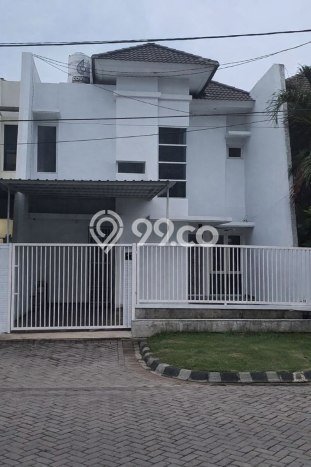 Disewakan Segera Rumah Kondisi Baik di Kawasan Waru, Sidoarjo Disewakan Segera Rumah Kondisi Baik di Kawasan Waru, Sidoarjo