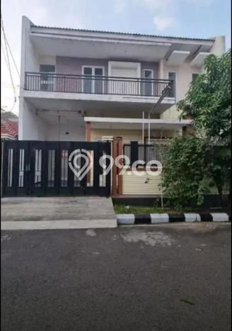 Dijual Hunian Mewah dengan Fasilitas Sekitar Komplit di Mulyorejo, Surabaya Dijual Hunian Mewah dengan Fasilitas Sekitar Komplit di Mulyorejo, Surabaya