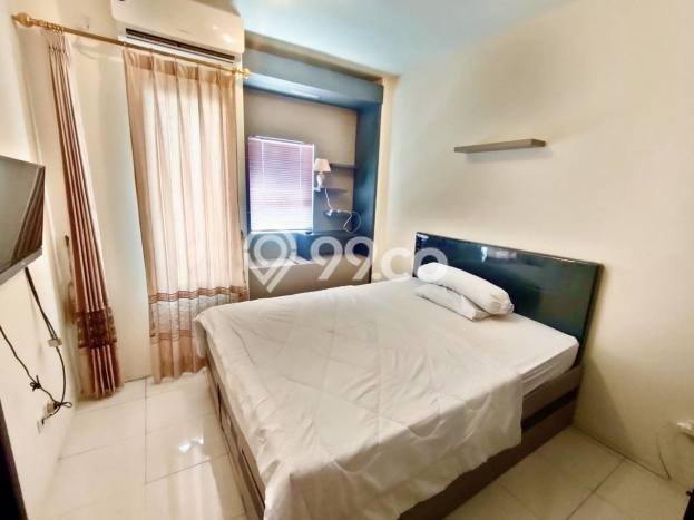 Apartemen Harga Bersahabat di Sukolilo Spesifikasi 1 Kamar Apartemen Harga Bersahabat di Sukolilo Spesifikasi 1 Kamar