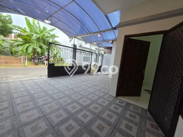Rumah Cantik Siap Pakai Di Tambaksari Luas 129m2 Lokasi Strategis Rumah Cantik Siap Pakai Di Tambaksari Luas 129m2 Lokasi Strategis