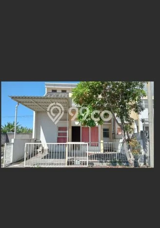 Dijual Rumah 3 Kamar Lokasi Strategis Bagus dan Strategis di Waru Dijual Rumah 3 Kamar Lokasi Strategis Bagus dan Strategis di Waru