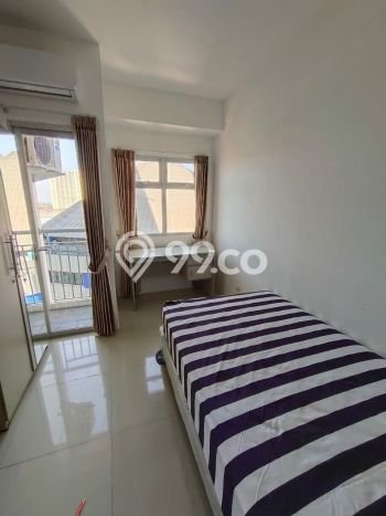 Disewakan Segera Apartemen Strategis 1 KT, 1 KM di Kawasan Rungkut Disewakan Segera Apartemen Strategis 1 KT, 1 KM di Kawasan Rungkut