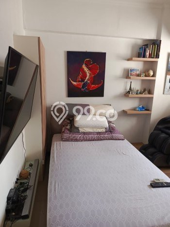 Unit Apartemen Dijual di Sambikerep, Surabaya, dengan 2 Bedroom, 1 Bathroom Unit Apartemen Dijual di Sambikerep, Surabaya, dengan 2 Bedroom, 1 Bathroom