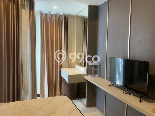 Apartemen Harga Murah dengan 1 BR & 1 KM di Mulyorejo Surabaya Apartemen Harga Murah dengan 1 BR & 1 KM di Mulyorejo Surabaya