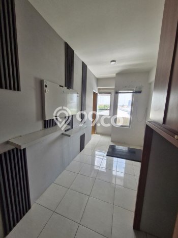 Hunian Apartemen Ekonomis di Surabaya dengan 1 Kamar Tidur, 1 Kamar Mandi Hunian Apartemen Ekonomis di Surabaya dengan 1 Kamar Tidur, 1 Kamar Mandi