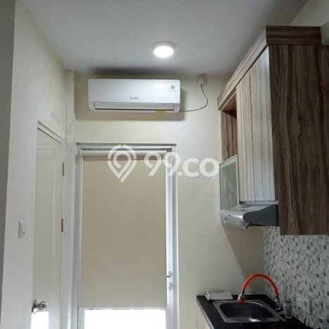 Jarang Ada! Hunian Apartemen Hemat di Bubutan, Surabaya 1 Kamar Tidur dan 1 Kamar Mandi Jarang Ada! Hunian Apartemen Hemat di Bubutan, Surabaya 1 Kamar Tidur dan 1 Kamar Mandi