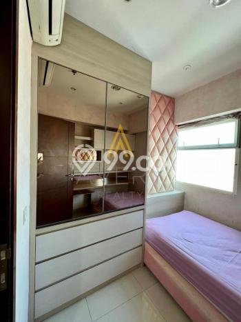 Apartemen Nyaman Dijual di Kelapa Gading, Jakarta Utara Dilengkapi 2 KT dan 2 KM Apartemen Nyaman Dijual di Kelapa Gading, Jakarta Utara Dilengkapi 2 KT dan 2 KM