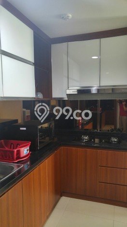 Apartemen Disewa Terjangkau 2 KT / 0 KM di Kelapa Gading, Jakarta Utara Apartemen Disewa Terjangkau 2 KT / 0 KM di Kelapa Gading, Jakarta Utara