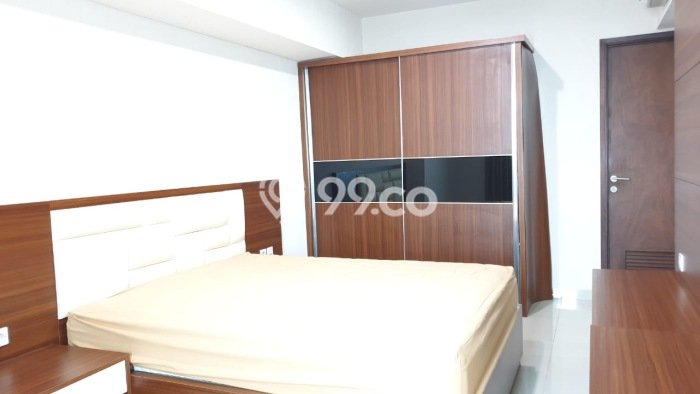 Apartemen Disewa Terjangkau 2 KT / 0 KM di Kelapa Gading, Jakarta Utara Apartemen Disewa Terjangkau 2 KT / 0 KM di Kelapa Gading, Jakarta Utara