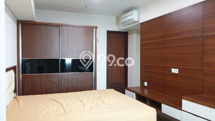 Apartemen Disewa Terjangkau 2 KT / 0 KM di Kelapa Gading, Jakarta Utara Apartemen Disewa Terjangkau 2 KT / 0 KM di Kelapa Gading, Jakarta Utara