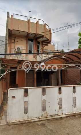 Rumah Luxury Best Area di Jakarta Timur, DKI Jakarta Rumah Luxury Best Area di Jakarta Timur, DKI Jakarta
