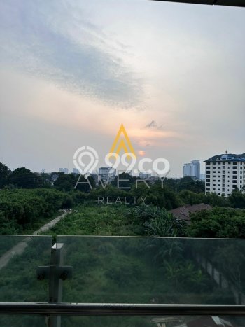 Apartemen Kawasan , 3 KT, Luas 303m2m² Apartemen Kawasan , 3 KT, Luas 303m2m²
