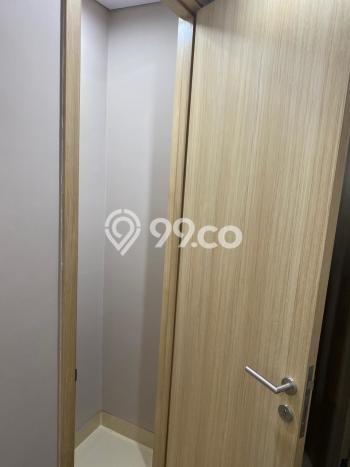 Apartemen Eksklusif di Cempaka Putih, 2 KT, Luas 95m2m² Apartemen Eksklusif di Cempaka Putih, 2 KT, Luas 95m2m²