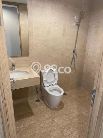 Apartemen Eksklusif di Cempaka Putih, 2 KT, Luas 95m2m² Apartemen Eksklusif di Cempaka Putih, 2 KT, Luas 95m2m²