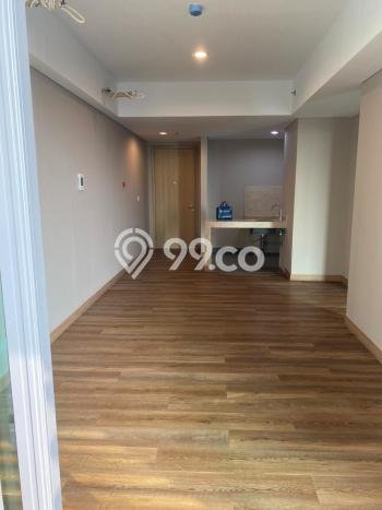 Apartemen Eksklusif di Cempaka Putih, 2 KT, Luas 95m2m² Apartemen Eksklusif di Cempaka Putih, 2 KT, Luas 95m2m²