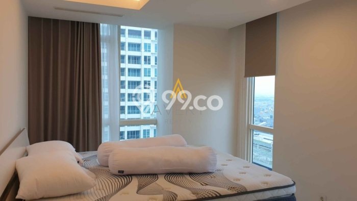 Disewakan Segera Apartemen Strategis 2 KT, 2 KM di Kawasan Kelapa Gading Disewakan Segera Apartemen Strategis 2 KT, 2 KM di Kawasan Kelapa Gading