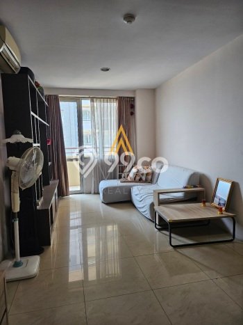 Apartemen Ideal Dijual di Kelapa Gading, Jakarta Utara Punya 3 KT / 2 Kamar Mandi Apartemen Ideal Dijual di Kelapa Gading, Jakarta Utara Punya 3 KT / 2 Kamar Mandi